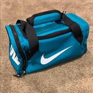 Nike | Bags | Nike Gym Bag Lunch Box 
